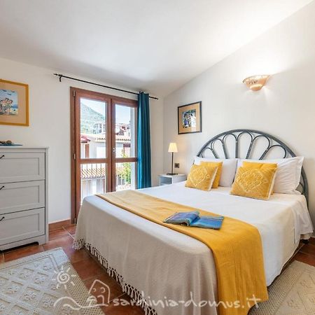 فيلا Casa Con Vista Mare كالا غونوني المظهر الخارجي الصورة