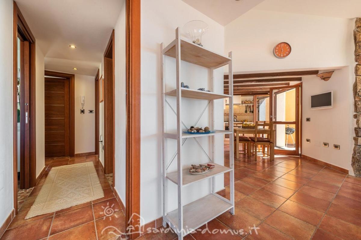 فيلا Casa Con Vista Mare كالا غونوني المظهر الخارجي الصورة